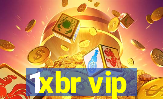 1xbr vip